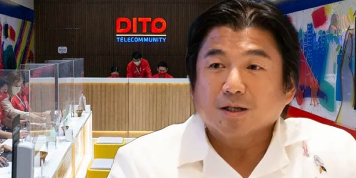 Just visiting? BI uncovers illegal Chinese workers at DITO’s BGC office; Dennis Uy’s camp says they’re legit contractors