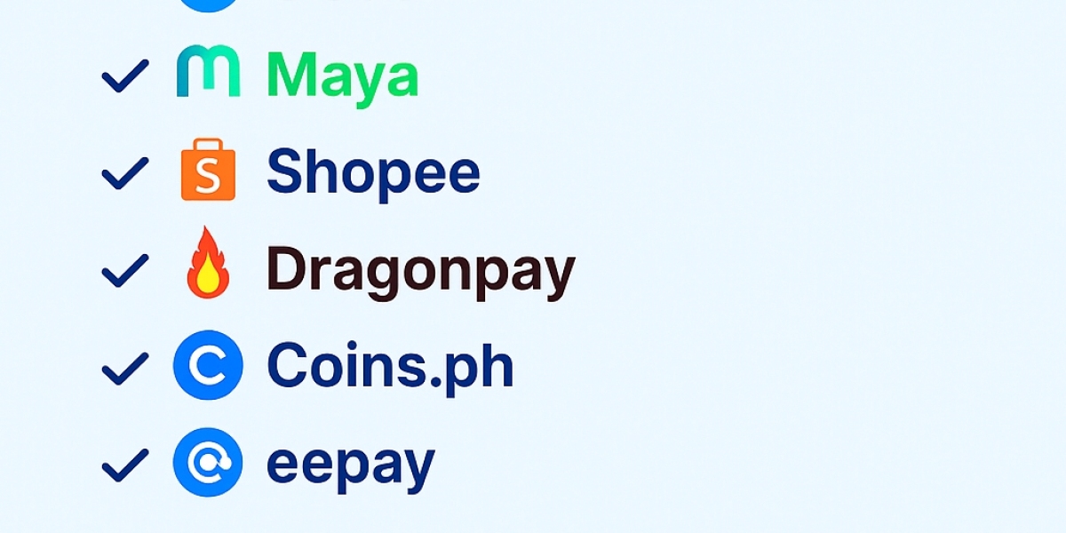 Direct USDT Top-Up to PH Wallets — Fast & Simple!