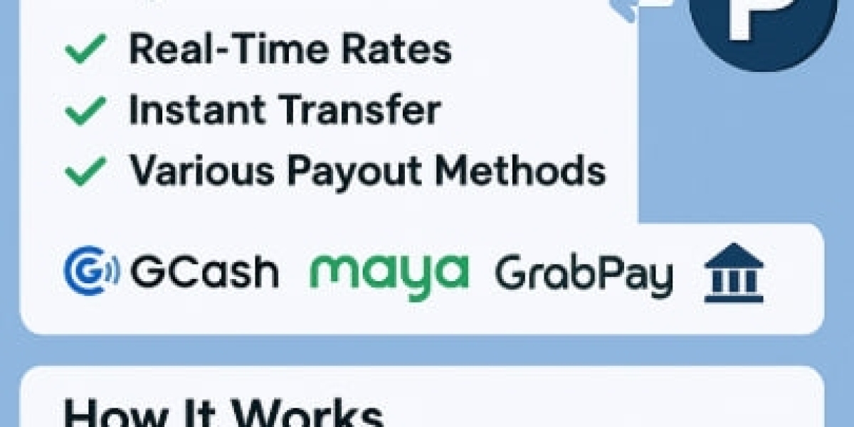 How to Cash Out USDT to PHP Easily in the Philippines