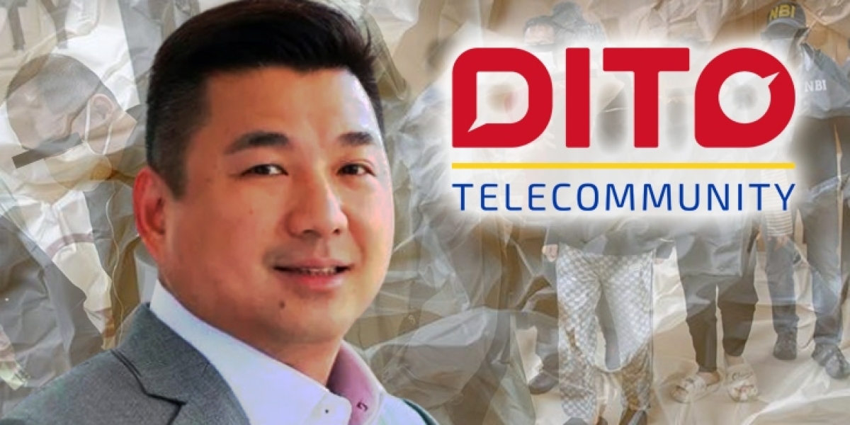 DITO welcomes probe, says issue of ‘illegal’ Chinese workers ‘rehashed’