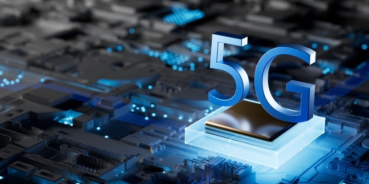 The Future of 5G RedCap: Unlocking New Possibilities in IoT