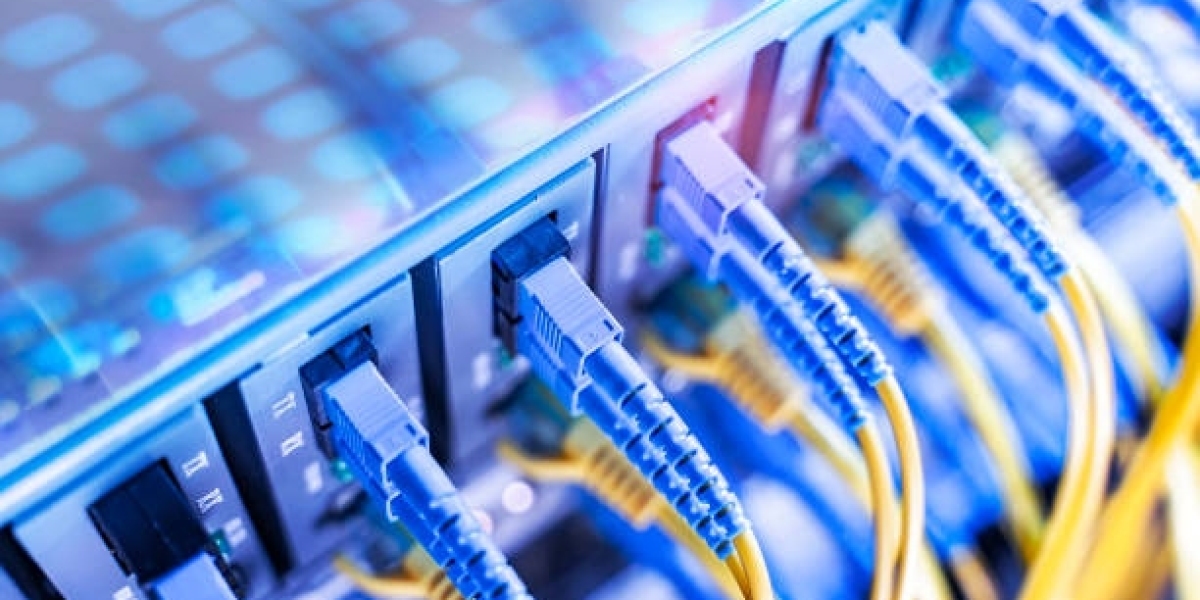 Understanding Fiber Optic Technology: The Future of High-Speed Internet