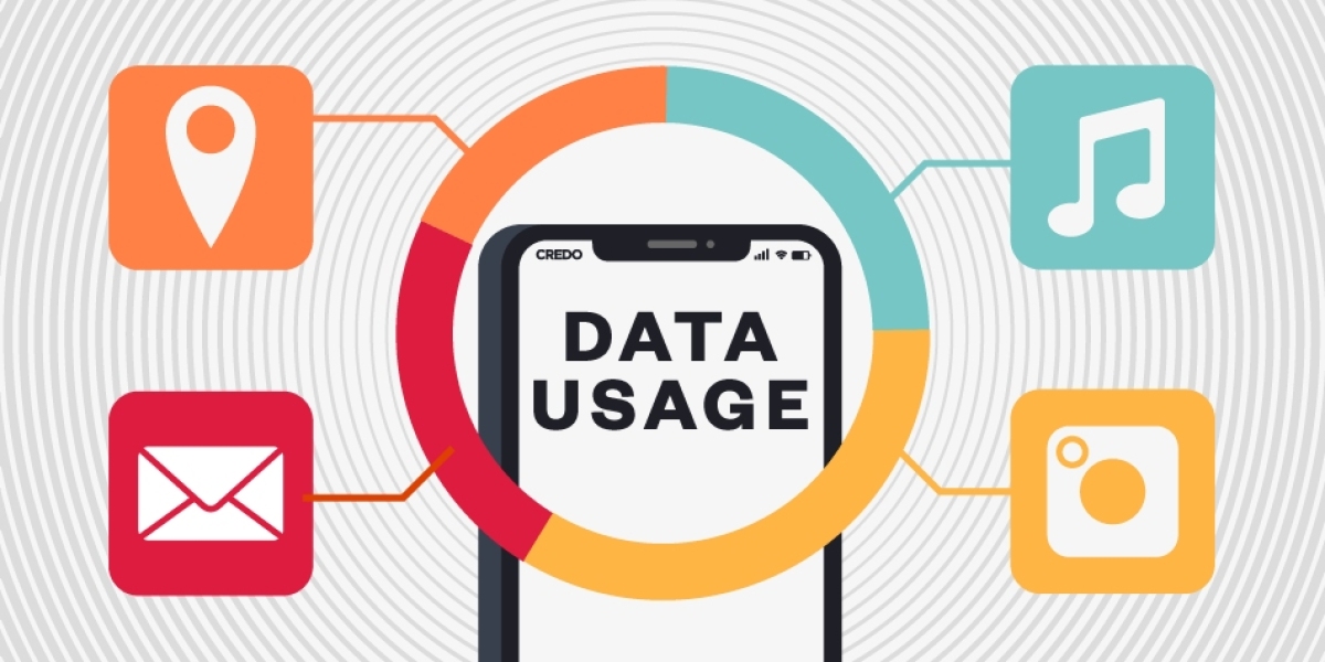 How to Use Your Mobile Data More Efficiently
