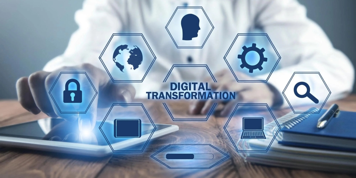 E-Governance Platforms for Local Governments: Digital Transformation for Smarter Public Services
