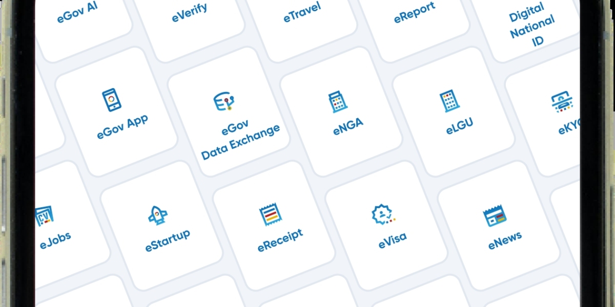 E-Governance Platforms Philippines