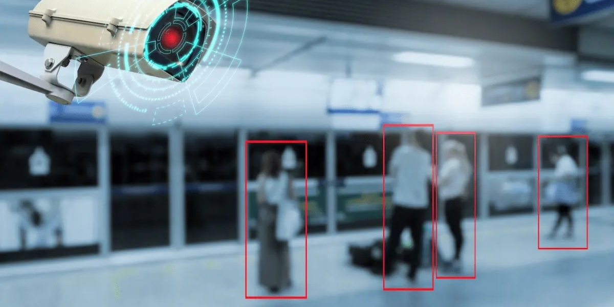 Smart CCTV for Public Safety: Enhancing City Security Through Intelligent Video Surveillance