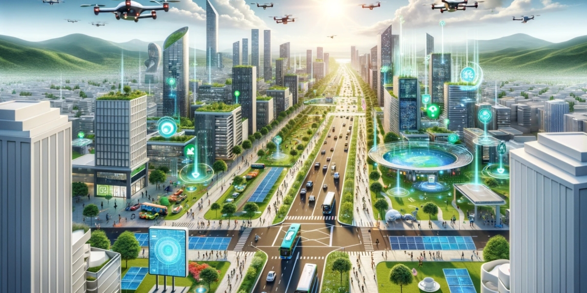 AI-Powered City Analytics Platforms: Transforming Urban Data into Smart Decisions