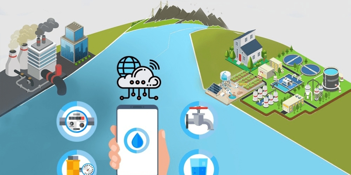 IoT-Based Smart Meters for Energy Efficiency in the Philippines: Transforming Utility Monitoring and Consumption