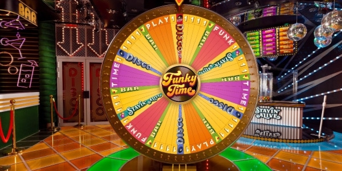 Exploring Every Funky Time Bonus Game in Detail