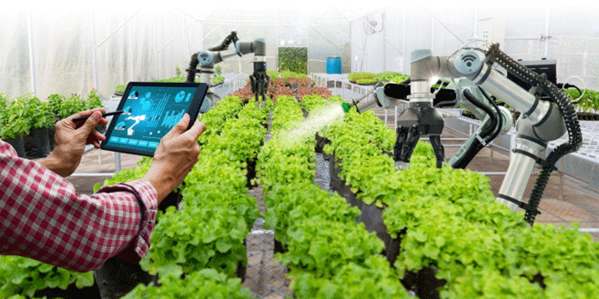 AI Solutions para sa Smart Farming sa Pilipinas: Hinaharap ng Agrikultura gamit ang Teknolohiya