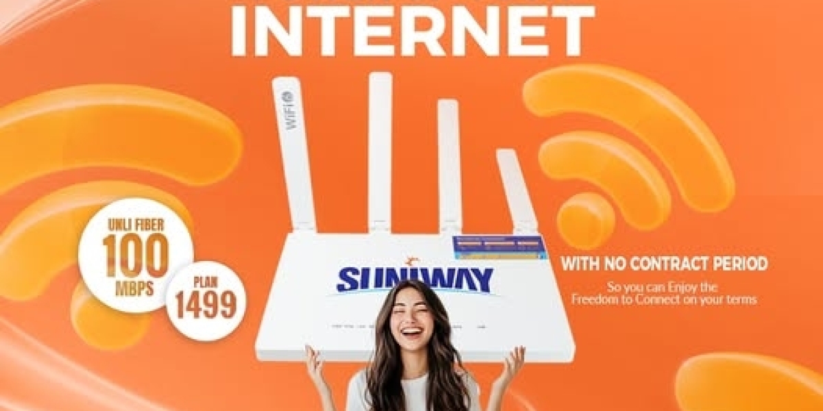 Fiber Internet Solutions para sa mga Lalawigan sa Pilipinas: Tungo sa Mas Mabilis at Maasahang Koneksyon