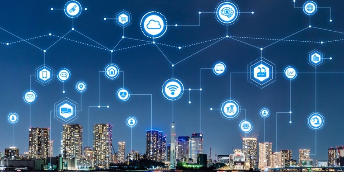 How to Choose the Right Smart City Provider