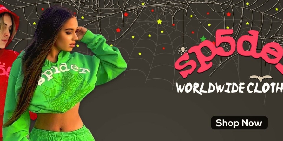 The Origin of the Sp5der Brand