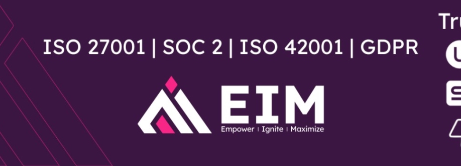 EIM (Empower, Ignite, Maximize) Cover Image