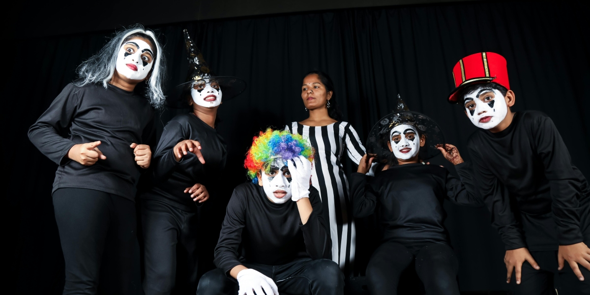 Trendy Halloween Outfit Ideas