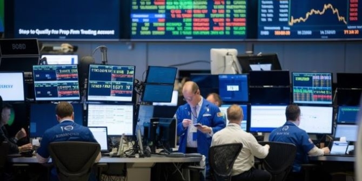 How the Zero Evaluation Model Empowers Futures Trading on NASDAQ