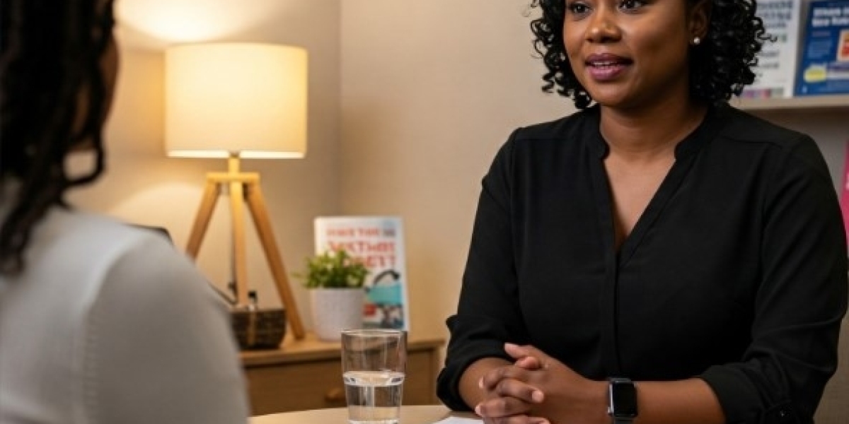 Effective Marriage Counselling London | Urise Counselling