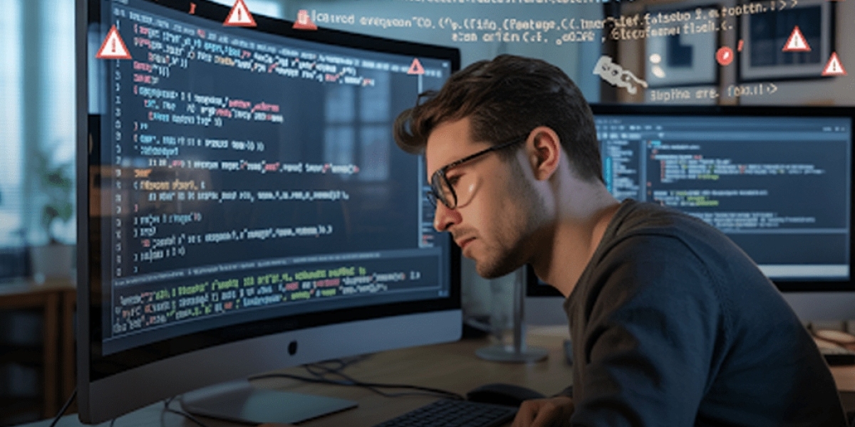 Why Website Maintenance Services Are Essential for Your Online Success