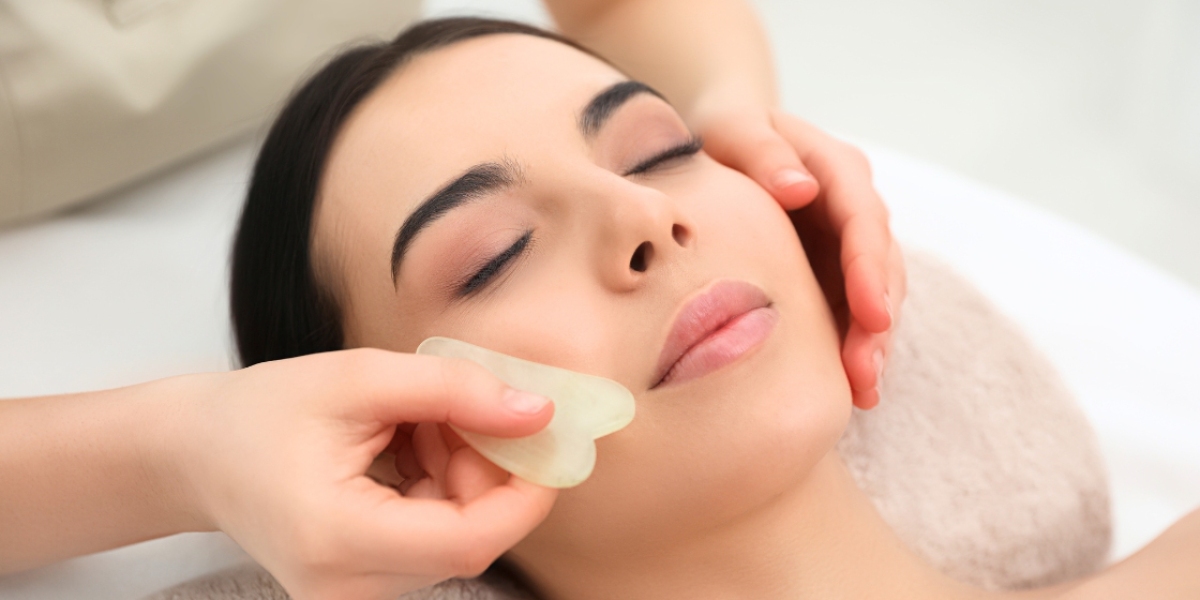 Why TCM Gua Sha Facial is a Skincare Favourite in Singapore