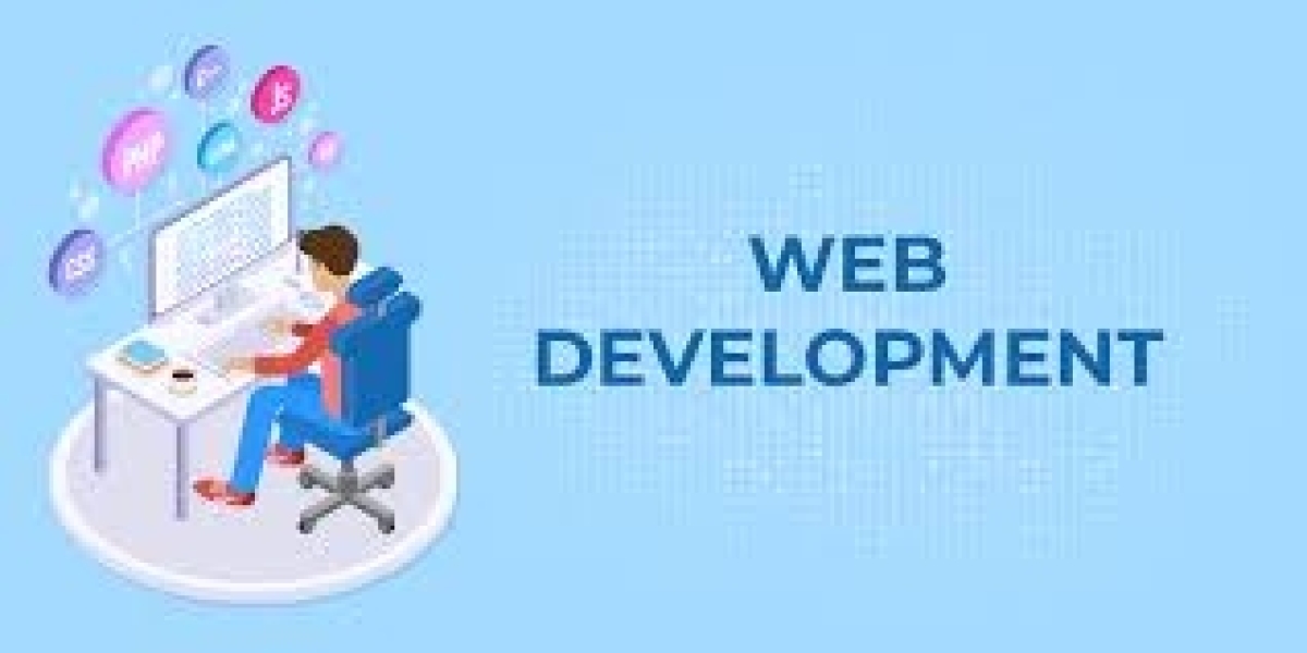 Website Development Services in Delhi – Build Your Digital Presence with Experts