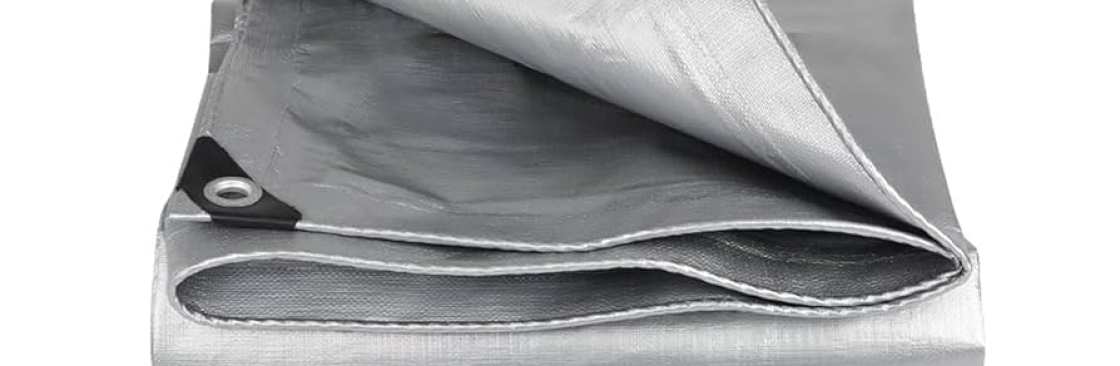 UK Tarps Cover Image