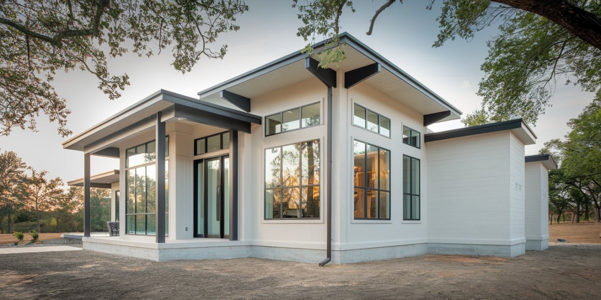 Discover Top Custom Home Builders Near You Today