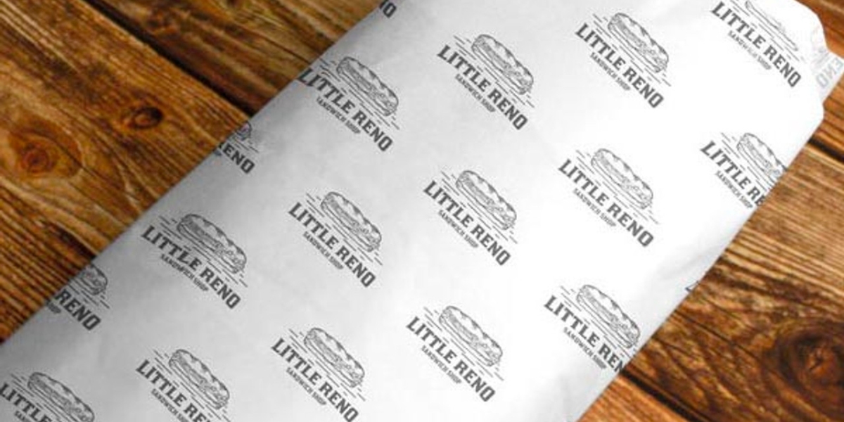 Why More Food Trucks Are Using Custom Sandwich Wrapping