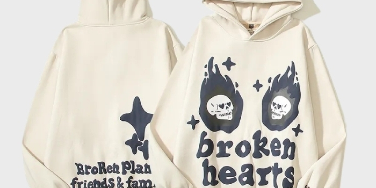 Broken Planet Market Style You Need