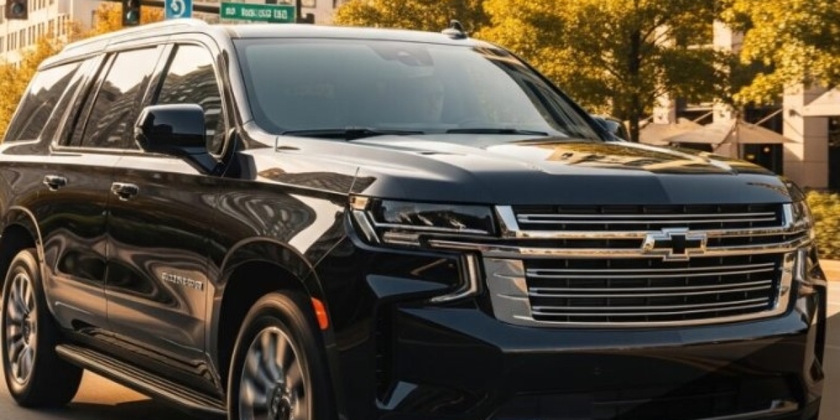 Top-Rated Limo Rental Atlanta | North Fulton Limousine