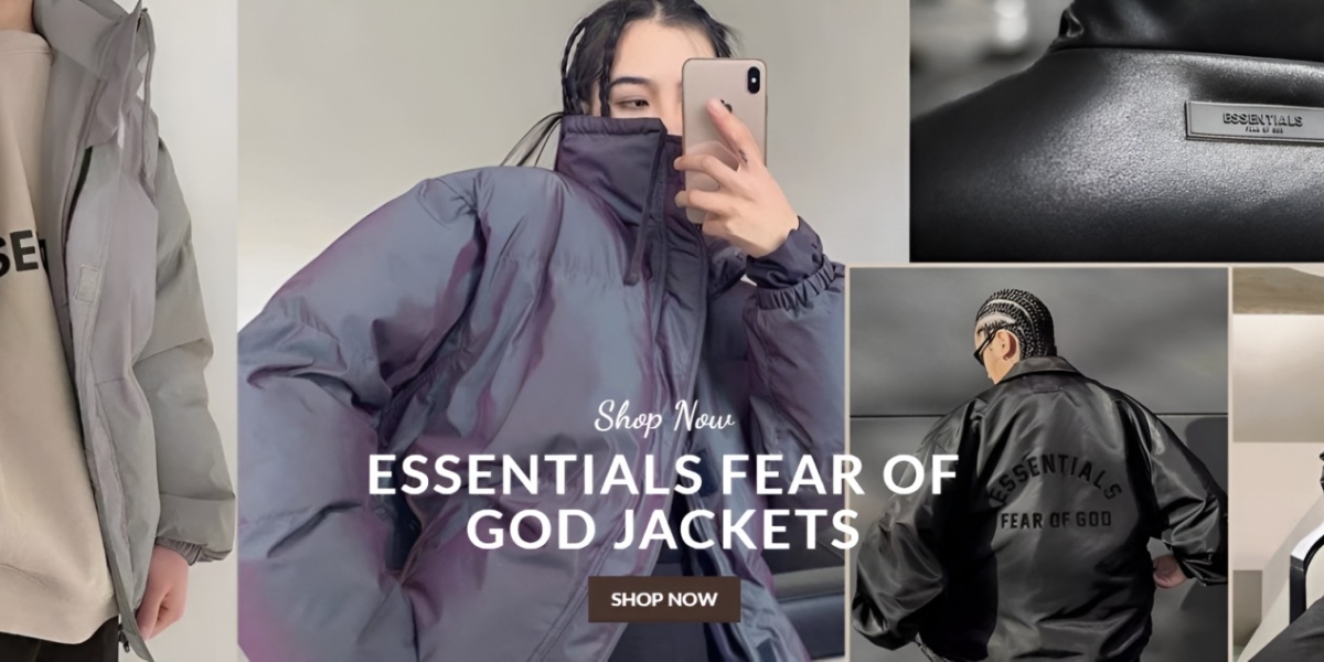 The Rise of Essentials Clothing in the Streetwear Scene
