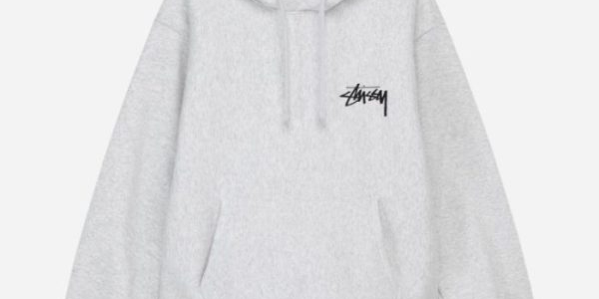Made to Move: Stussy Hoods