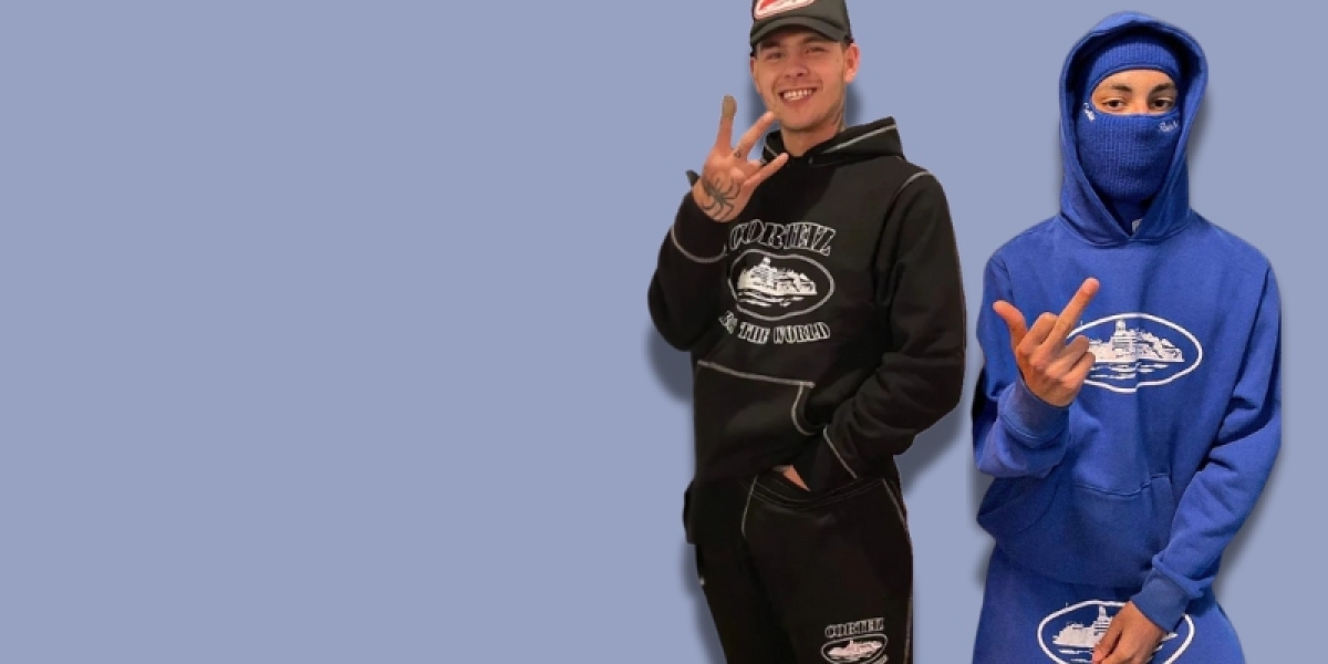 Streetwear Drip That Hits Different Corteiz Warren Lotas & Empyre
