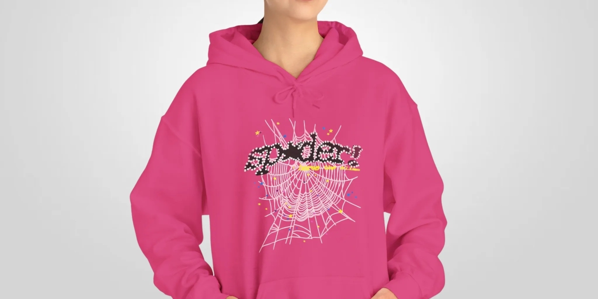 Why the Sp5der Hoodie is a Streetwear Must-Have