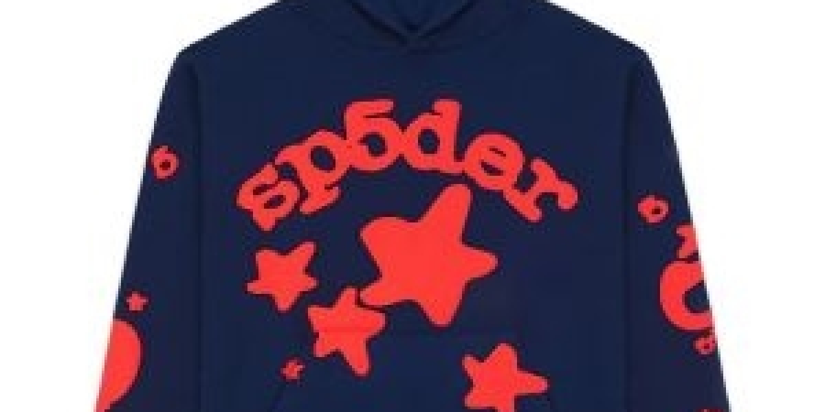 The Story Behind the Sp5der Hoodie Brand