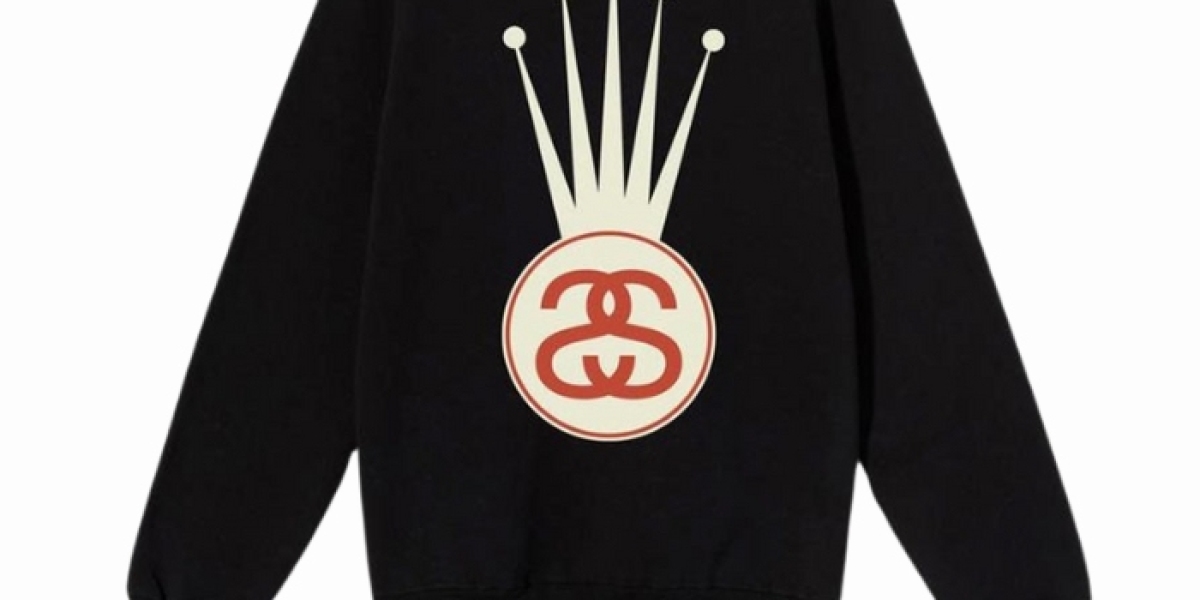 Stussy Hoodie Essentials for Streetwear Fans