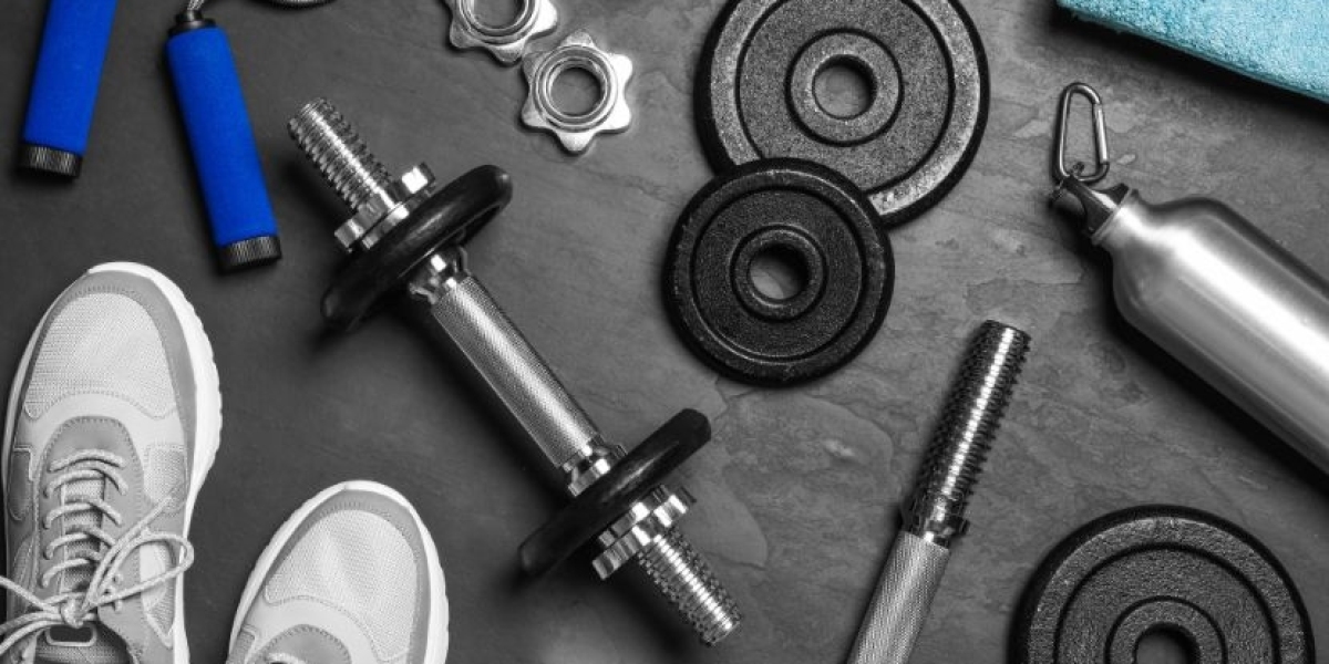 United States Fitness Equipment Market Share Report 2034