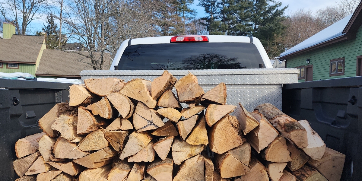 Premium Quality Kiln Dried Firewood for Sale Your Ultimate Guide to Buying the Best Firewood