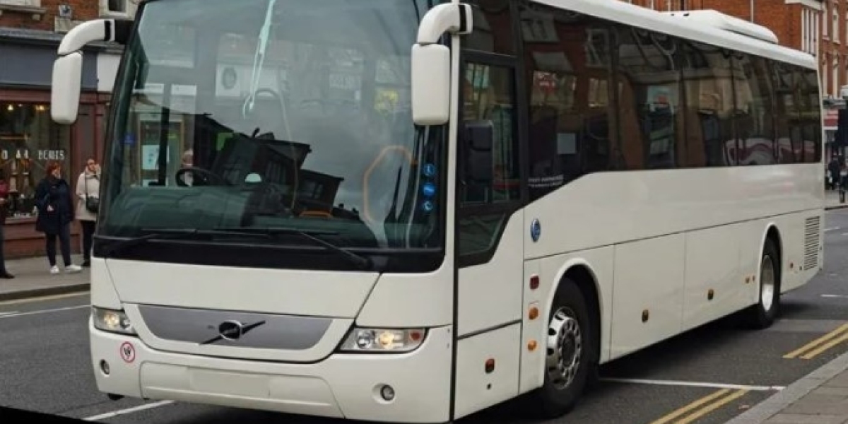 Private Coach Hire Birmingham | Thandi Coaches