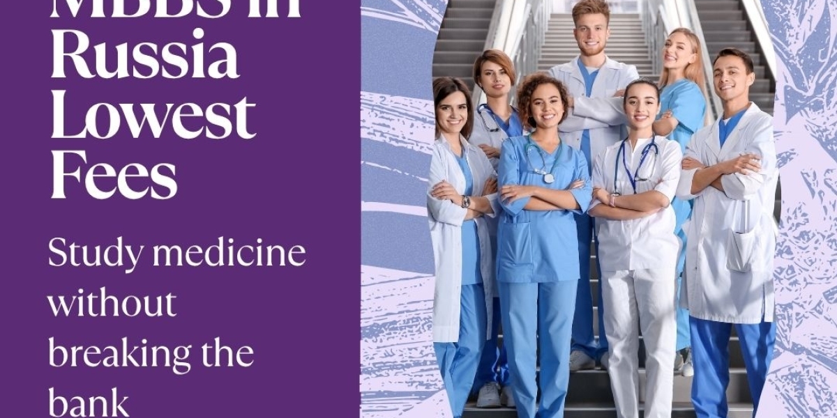 MBBS in Russia: A Complete Guide