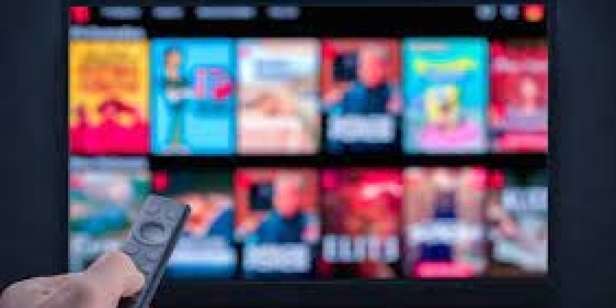 Experience Entertainment Like Never Before with XtremeHD IPTV