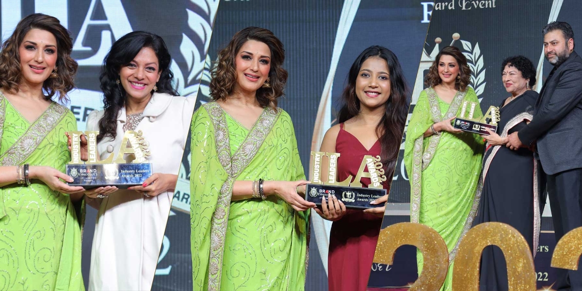 “The Power of Recognition at the Industry Leaders Awards”
