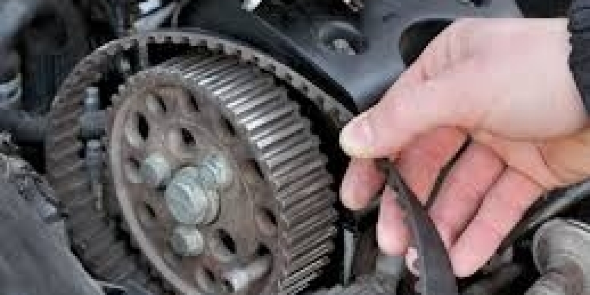 Cambelt Service & Replacement in Maidstone The Complete Guide