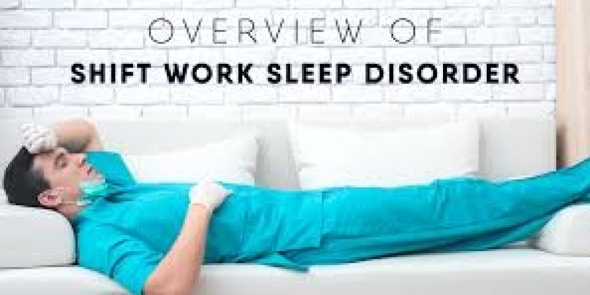 Shift Work Sleep Help: What You Need to Know