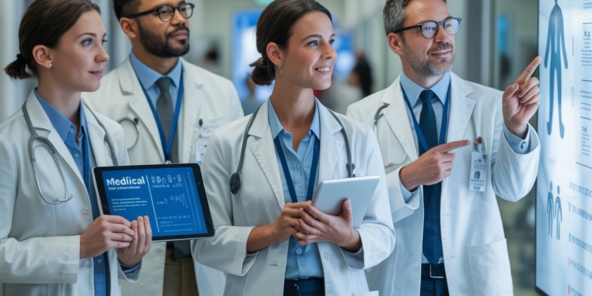 How Virtual Medical Receptionists Improve Patient Experience