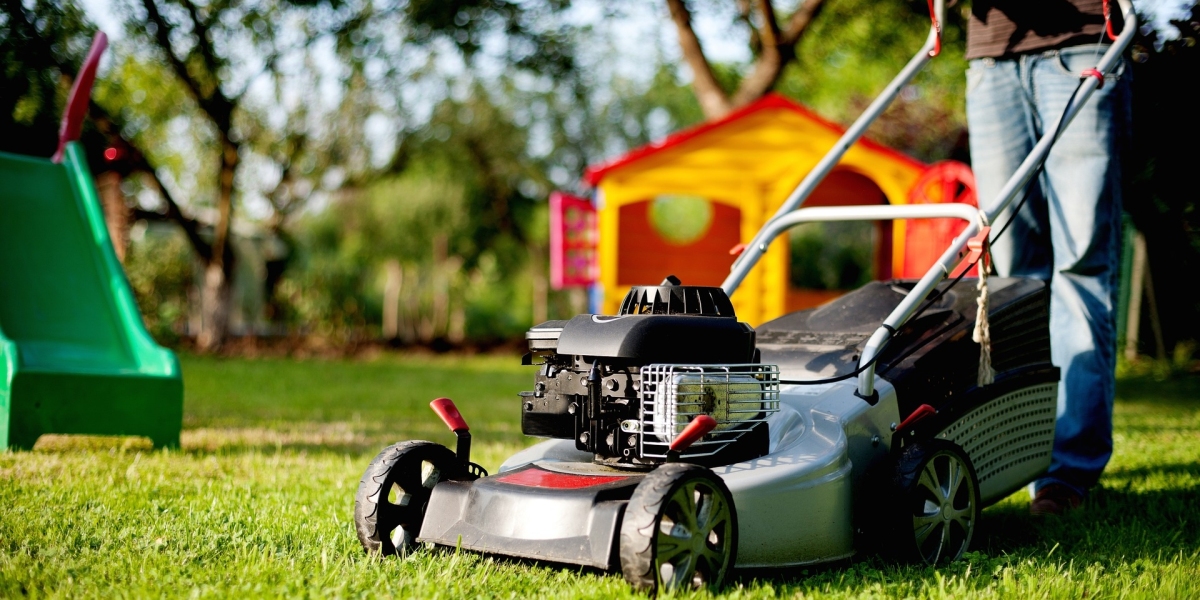 Lawn Care Services in Atlanta Transform Your Outdoor Space with Eye Candy Lawn Care