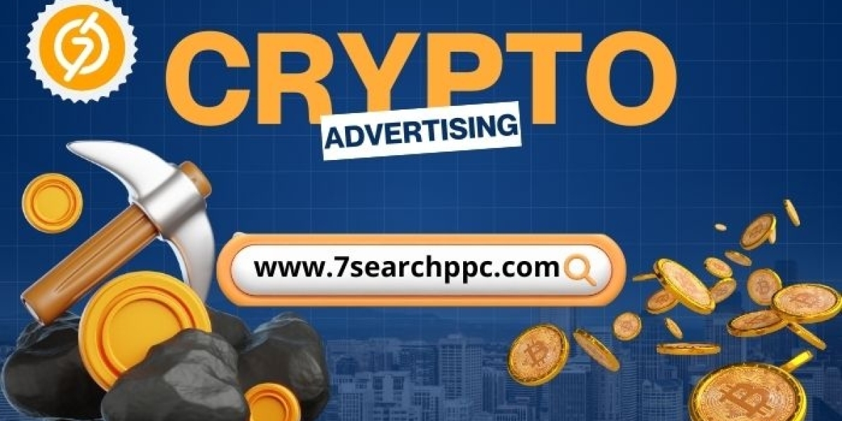Strengthen Brand Impact with Crypto Advertising Strategies
