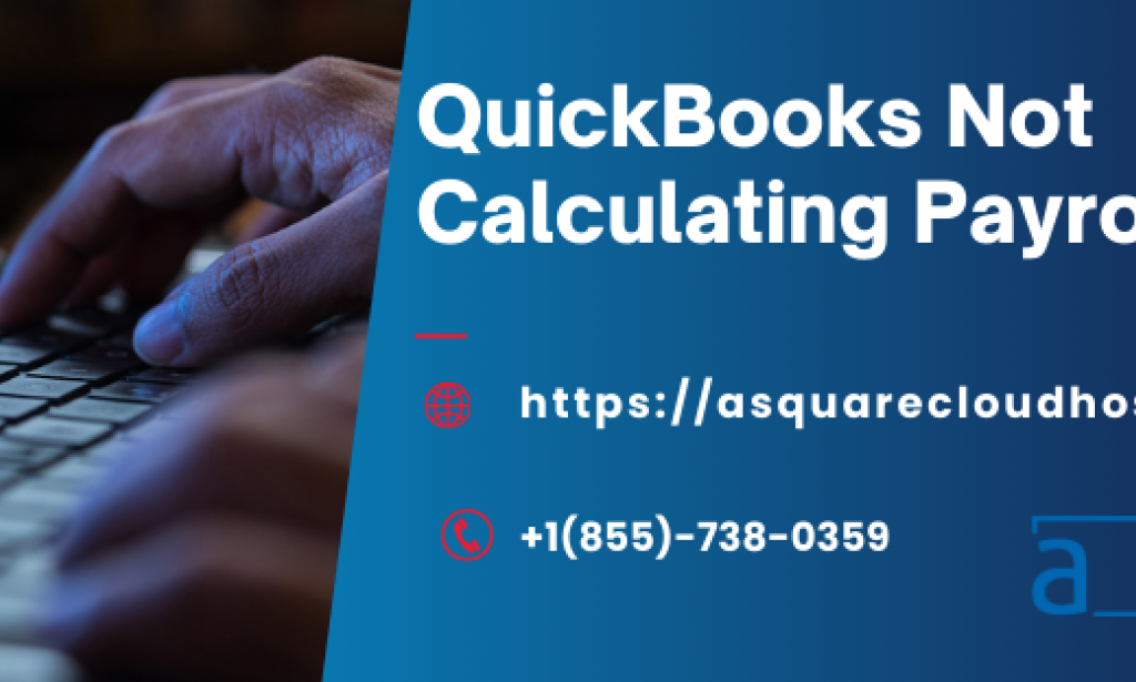 Guide: QuickBooks Stopped Calculating Employees Payroll Tax