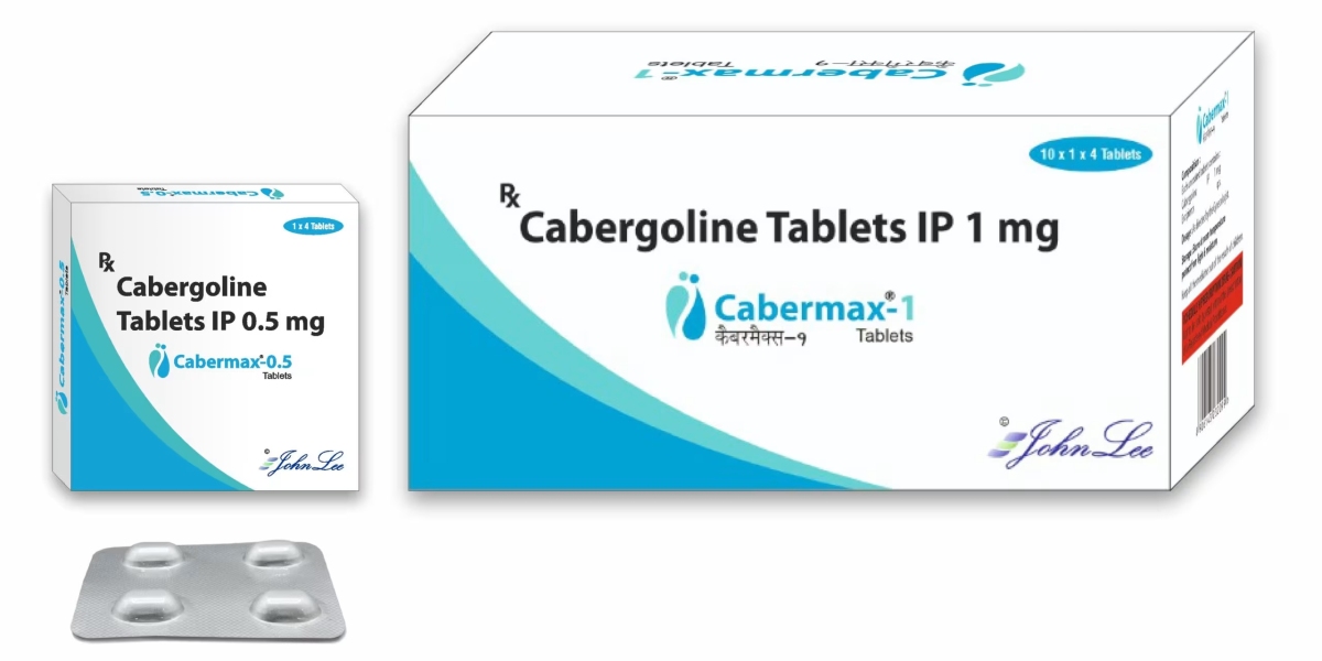 Cabermax 1 mg and Pregnancy – Safety, Risks, and Benefits Explained