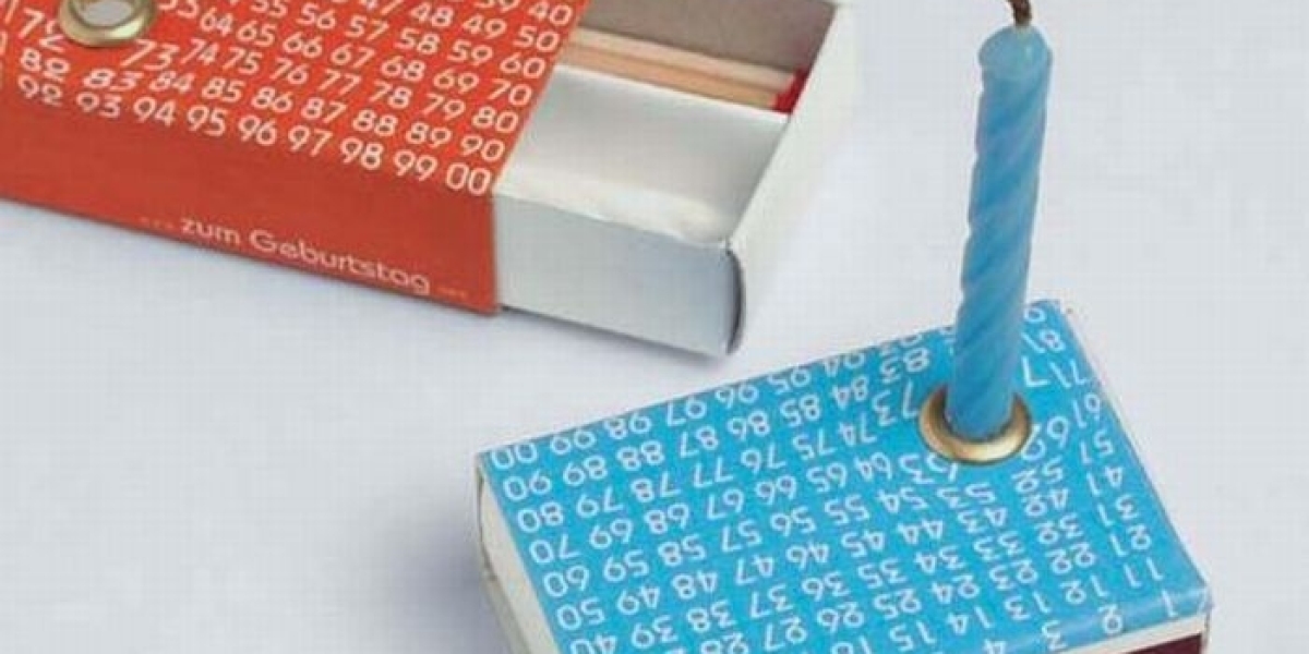 How to Safely Use Matchboxes with Candles