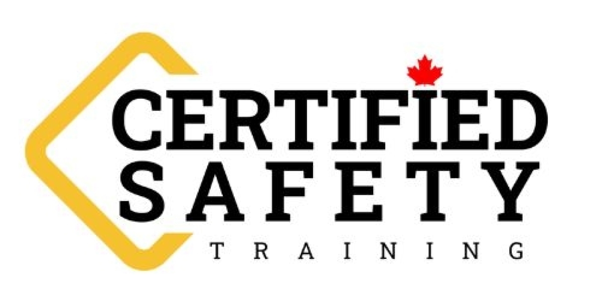 Be Prepared for Emergencies with Certified Safety Training in Calgary